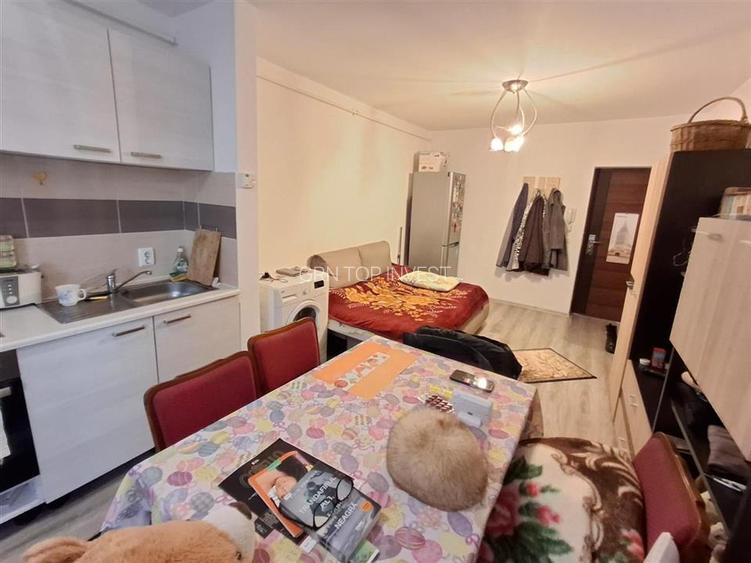 Garsoniera cu balcon zona Magnolia - 7