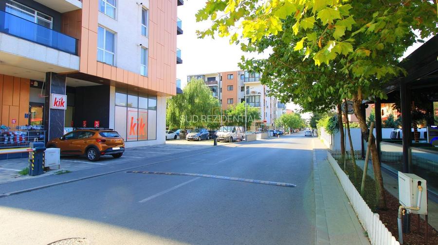 Garsoniera de vanzare,  in bloc nou,  - Acces facil metrou Berceni - 20