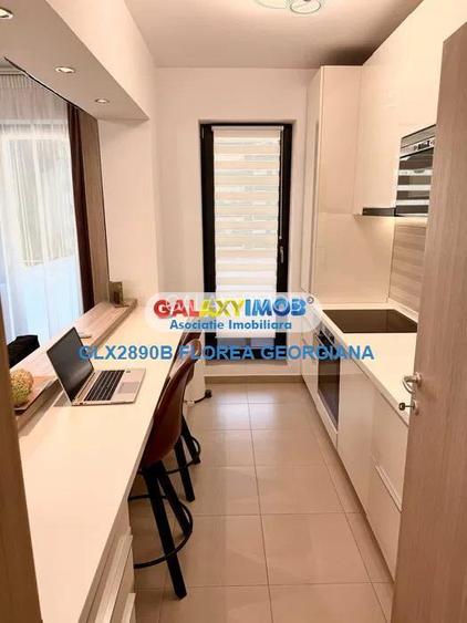 Inchiriere apartament 2 camere Baneasa Greenfield - 5