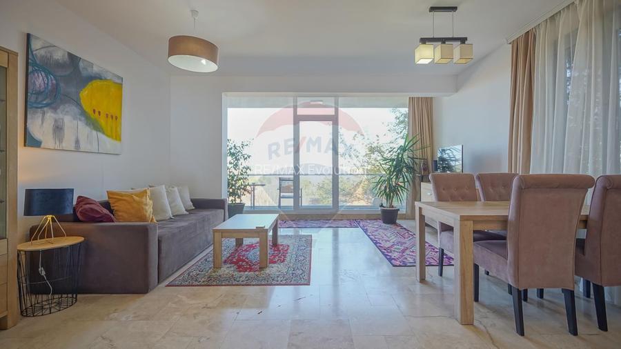 2 CAMERE CU PANORAMA, TERASA SI PARCARE | CETATEA BRASOV, MAIOR CRANTA - 5
