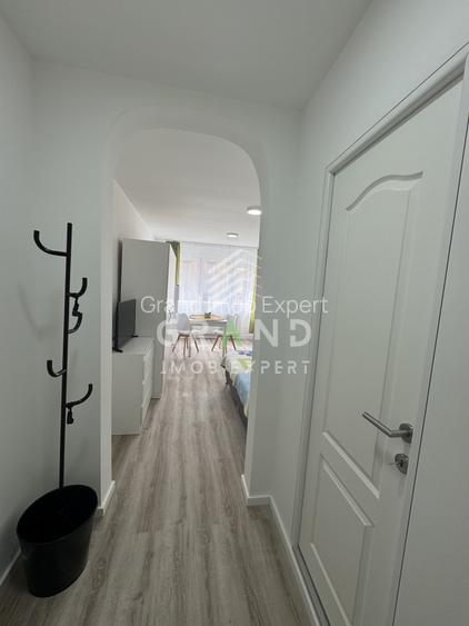 STUDIO MODERN–PRIMA ÎNCHIRIERE | STR.BUCUREȘTI | TOTUL NOU | UTILITĂȚI INCLUSE - 21