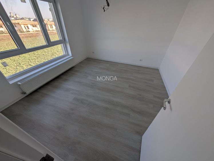 Casa 4 camere duplex | 120mp | Tunari | 0 comision | complex rezidential inchis - 24