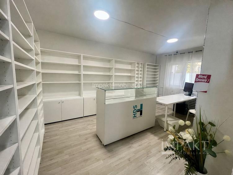 Apartament cu 3 camere decomandate in Zorilor - 2