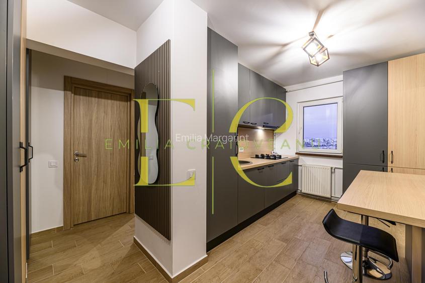 COMISION 0%! VANZARE: Apartament 2 camere, TRACTORUL - 6