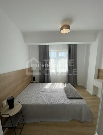 Apartament 2 camere, mobilat,  utilat zona Terra - 3