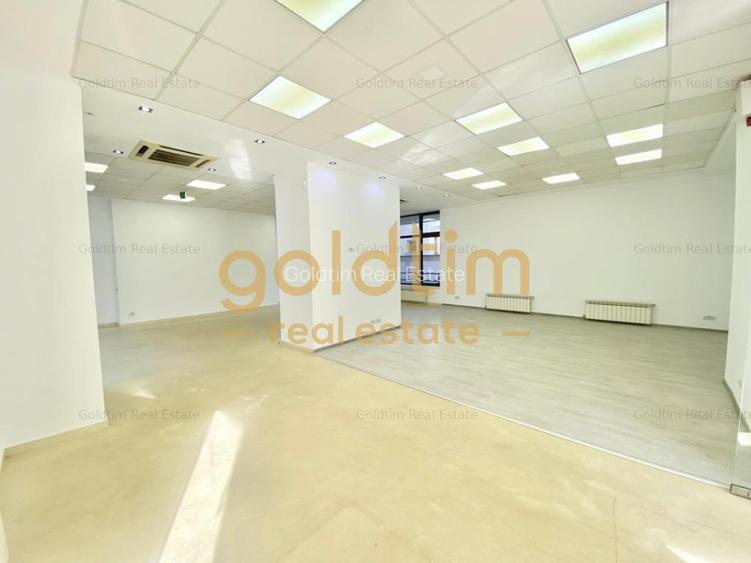SPATIU COMERCIAL/SHOWROOM/PARCARE/VICTORIEI - 13
