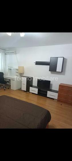 Garsoniera, semidecomandata, 31 mp, ac, balcon, metrou aproape, Dristor - 3