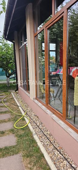 Casă individuală 5 camere – Ghiroda, vatră veche | teren 506 mp, lângă parc - 5