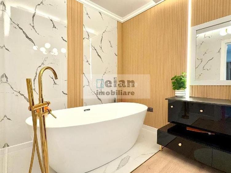 Mogosoia - Parc, Vila Complex Rezidential, Piscina, 450 Mp Teren - 15