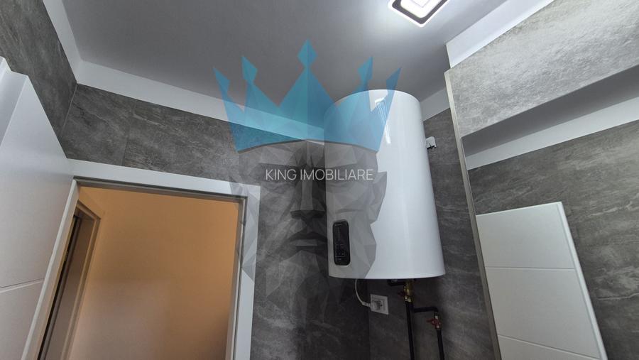  Apartament 2 Camere Timpuri Noi Bucuresti - 18