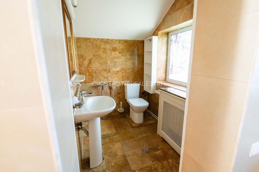 Vila cu piscina, 22 camere și consum ZERO, Baneasa – Romatsa - 6