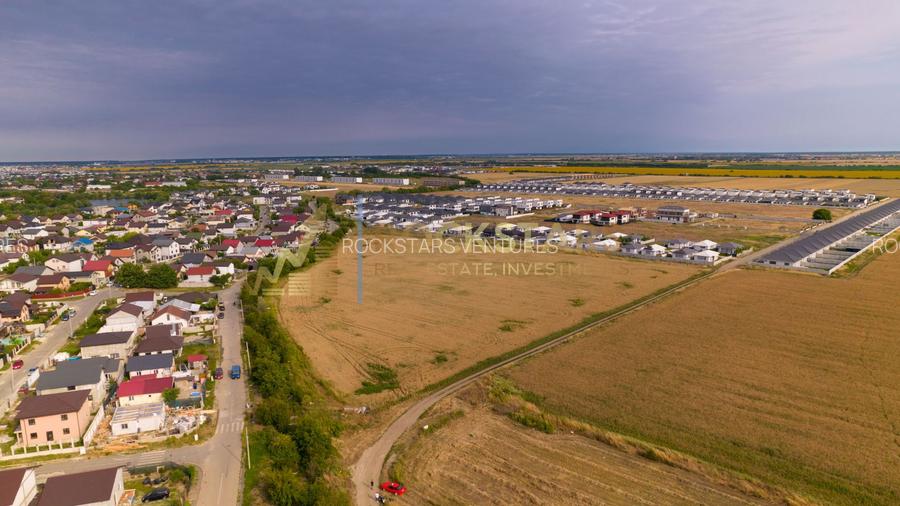 Teren | Tunari | 15000 mp - 23