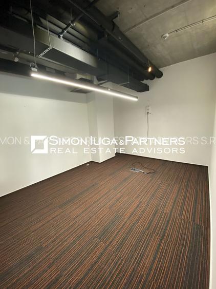 Birouri centrale clasa A de inchiriat - 15