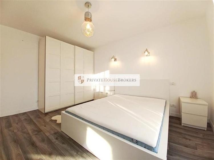 Baneasa | Petrom City | Bloc 2017 | Parcare - 5