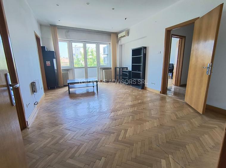 Apartament 4 camere Romana- Lascar Catargiu- stradal - 9