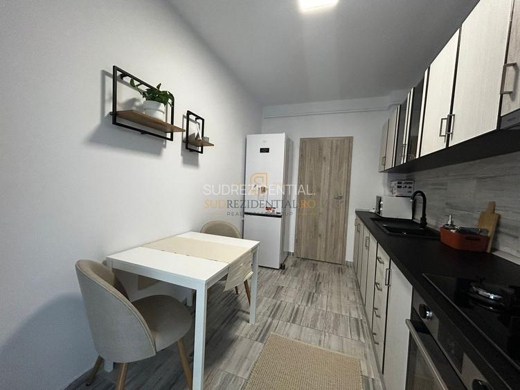 Apartament 2 camere de inchiriat, mobilat, The Grand Kristal, Sector 4 - 3