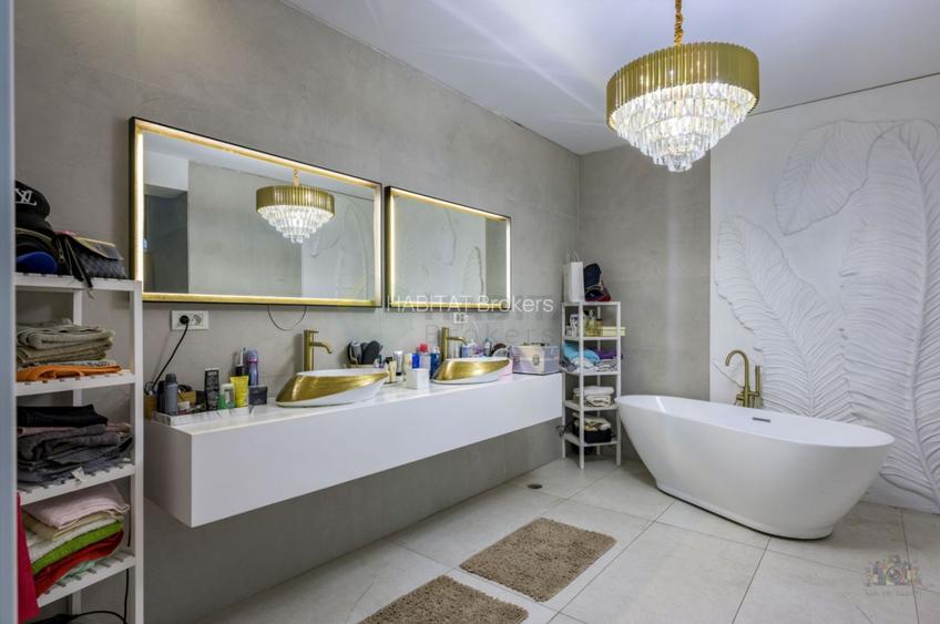 Vila Statement lângă Pădure | 520 mp Utili pe 1500 mp teren - 24