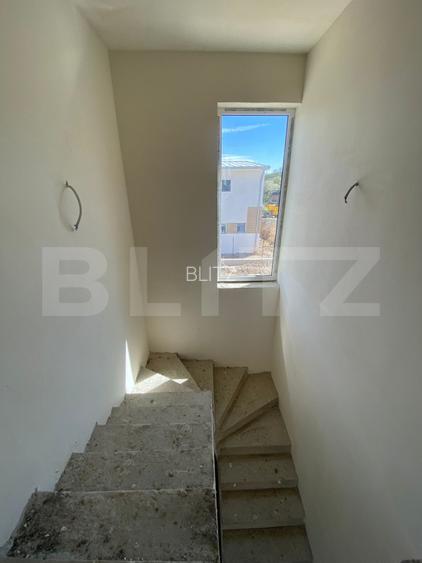 Casa moderna în Popesti–170 mp utili, 600 mp teren - 15