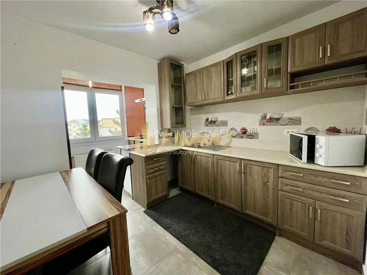 Apartament Burdujeni | 2 cam | ID: 295 - 2