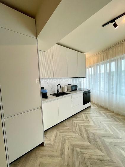 Apartament tip studio lux - 9