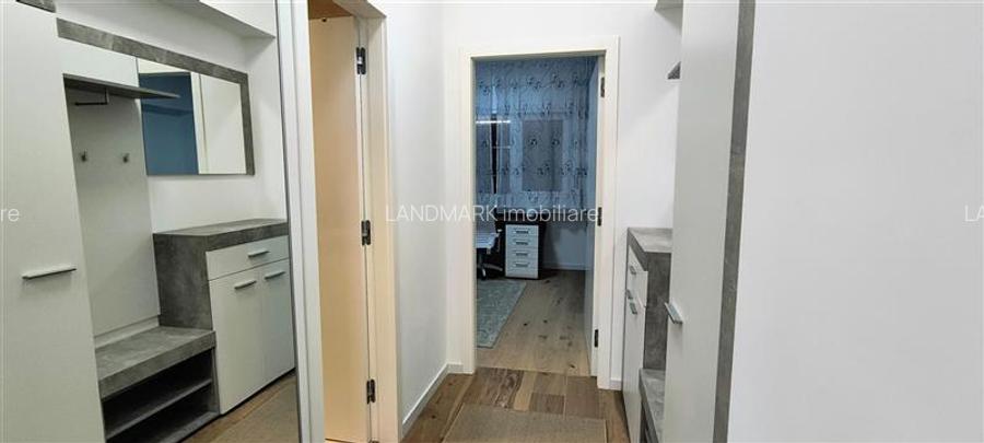 Apartament de lux, renovat si utilat, totul nou, ultracentral - 10