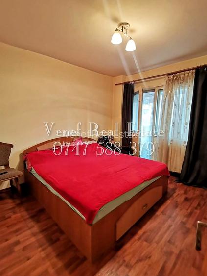 0% Comision 3 Camere 70 mp etaj 5 decomandat 2 balcoane Lacul Tei UTCB - 2