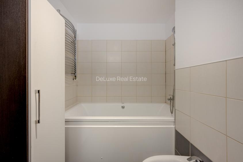 Apartament 3 camere pet friendly cu vedere spre piscina,Baneasa Natura Residence - 17