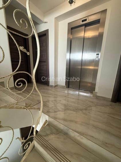 2 camere cu loc de parcare 380EUR Mamaia-Sat Lidl - 8