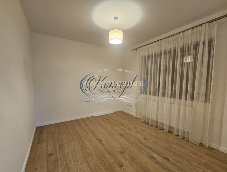 Casa spatioasa cu gradina privata aproape de strada Campului - 7