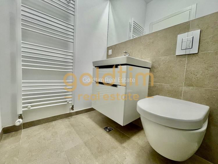 NOU/ SUPERB/ JANDARMERIEI/ 2 LOCURI PARCARE/PRIVELISTE - 27