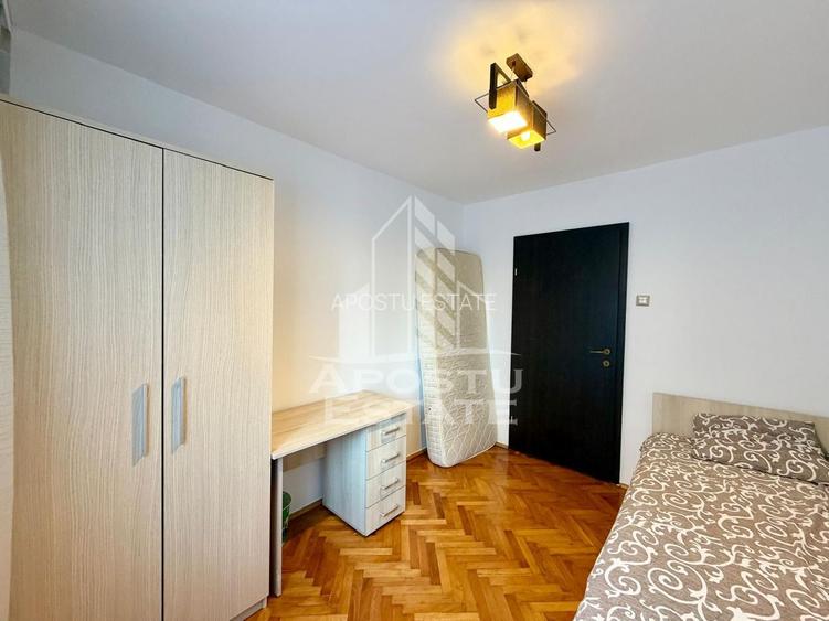 Apartament 3 camere de vanzare, zona Circumvalatiunii, Timisoara - 7