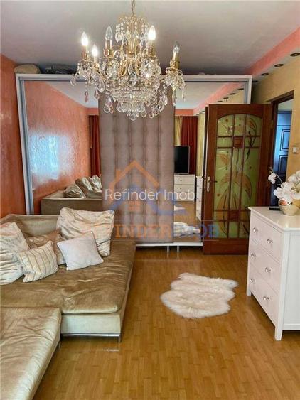 Vanzare apartament 2 camere etaj 2 zona Margeanului - Barnova - 9