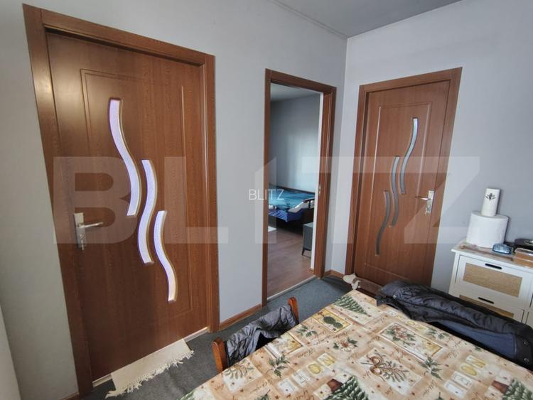 Casa individuala 100 mp utili, teren 903 mp, Martinesti - 7