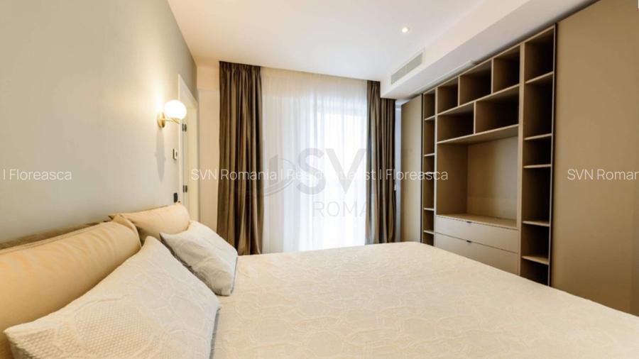 REA1025992 Apartament High End 3 camere I One Herastrau Towers - 14