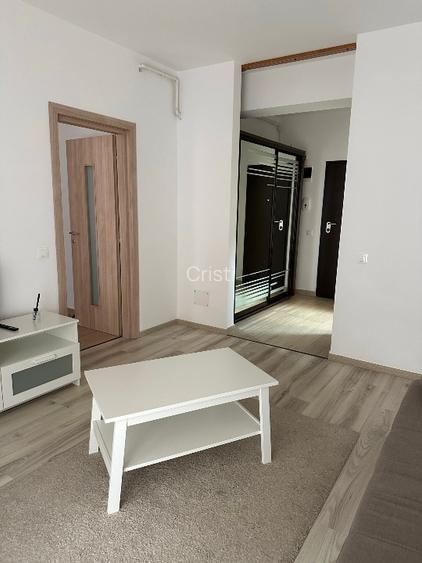 Închiriez garsonieră cartier Drumul Taberei,bulevardul Timisoara - 4