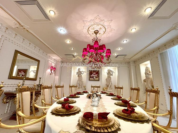 Impressive Villa *1500 SQM usable* 2613 SQM land / Open to the lake - 18