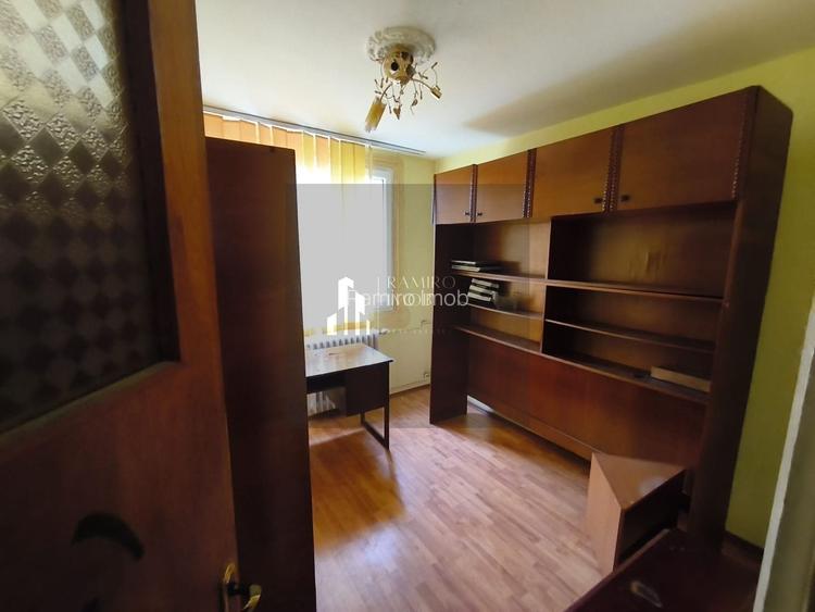 Apartament 3 camere | Zona 1 Decembrie 1918 / Titan - 3