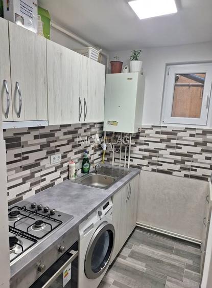 Vand apartament 2 camere, renovat complet, Aleea Savinesti, Tg. Mures - 6