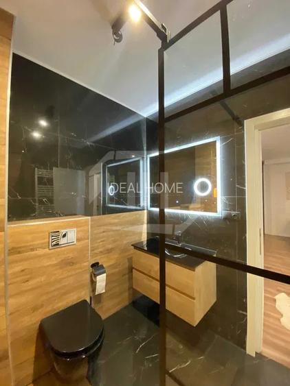 Apartament 2 camere, terasa 42 mp, parcare, in bloc nou! - 6