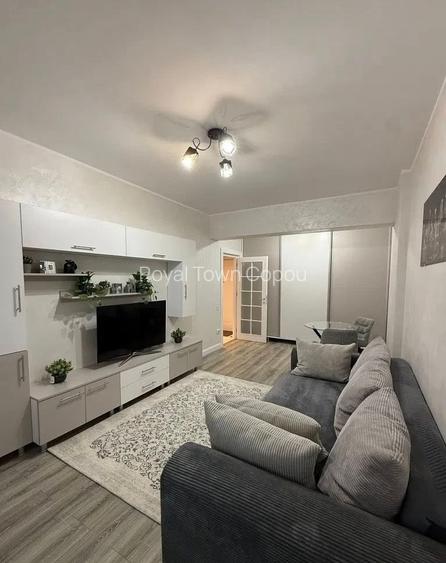 Apartament de inchiriat cu 2 camere- Royal Town Iasi - 10