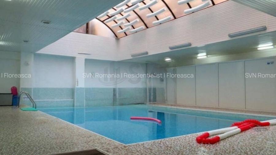 REA1025565 Apartament spatios 3 camere I Zona Herastrau - 8