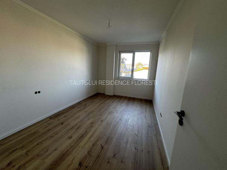 Ap 5 C5 Tautului Residence Park Parcul Poligonului Zona Sub cetate Ta - 22