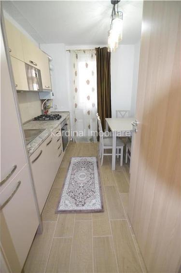 Apartament 2 camere structura mare, Urban Plaza - 10