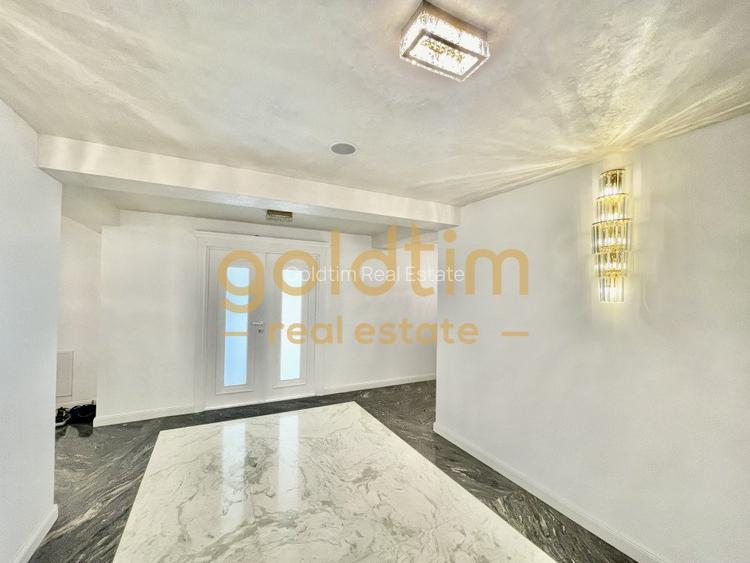 VILA LUXOASA/RENOVATA COMPLET/ PISCINA/ FINISAJE DEOSEBITE/ GARAJ - 5