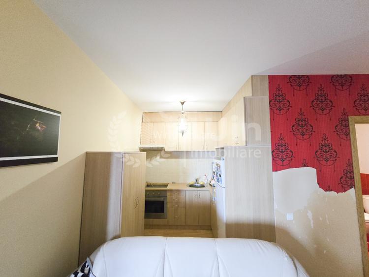 Apartament 3 camere | Bloc nou | 64mp | Etaj 2 | Garaj | Gheorgheni - 8