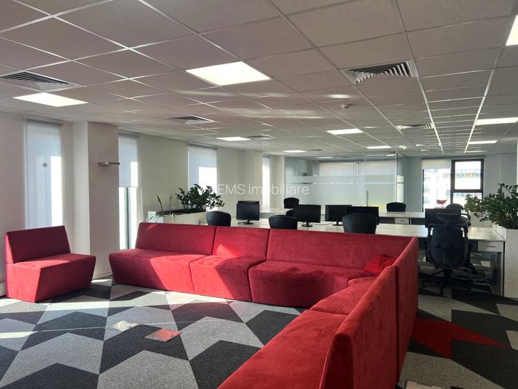 Birou ultramodern / Zona comerciala/ Acces facil - 5