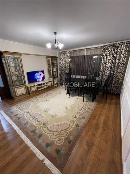 4 cam 92mp conf 1 Dorobanti-Garii Parter Renovat mobilat si utilat - 2