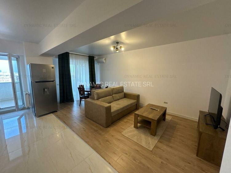 Apartament 2 camere | Central Address | Parcul Carol | Parcare - 5