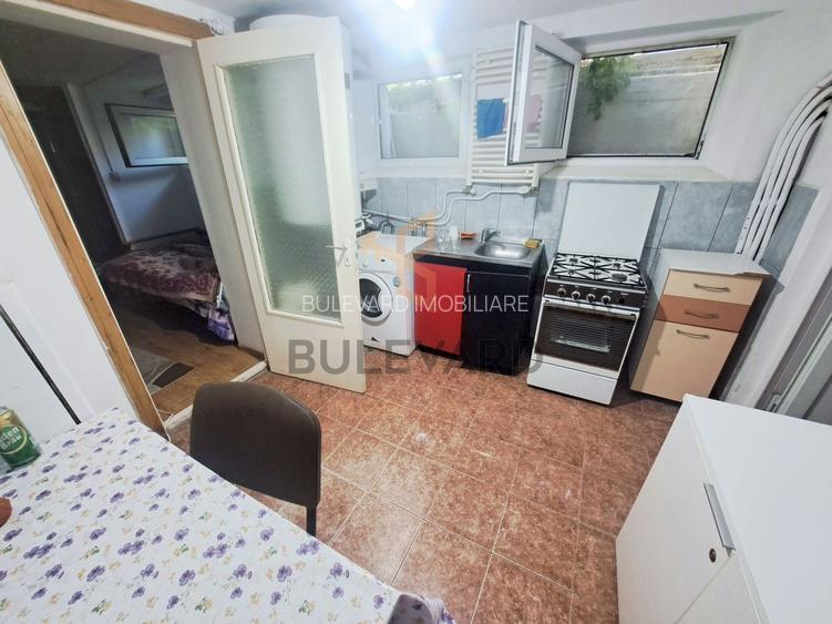 Apartament la casa in cartier Grigorescu - 3