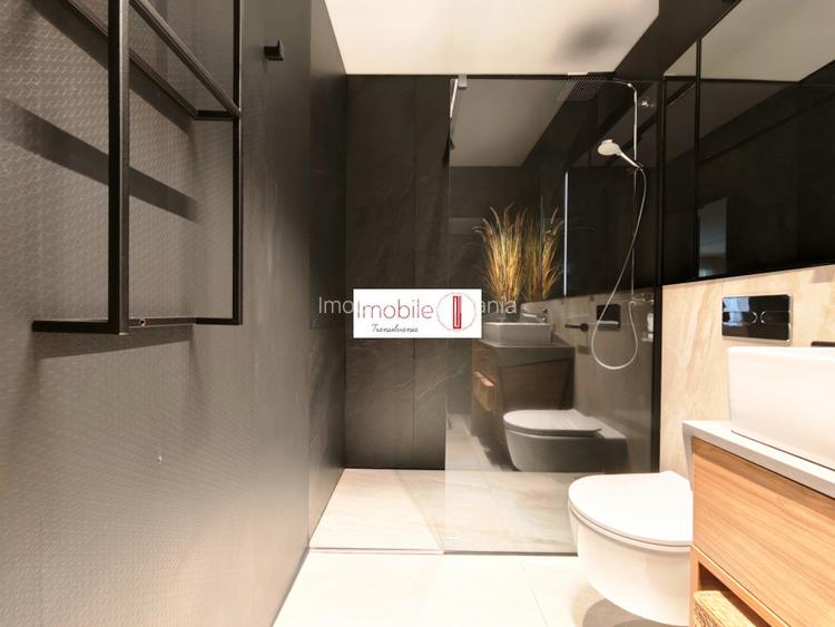 Apartament 2 camere I Lux I Parcare I Iulis Mall - 15